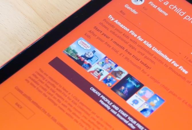 Amazon Fire HD 10 (2017) İnceleme: Fire hd 10 incelemesi yangın çocuklar etrafında en iyi değeri Tablet