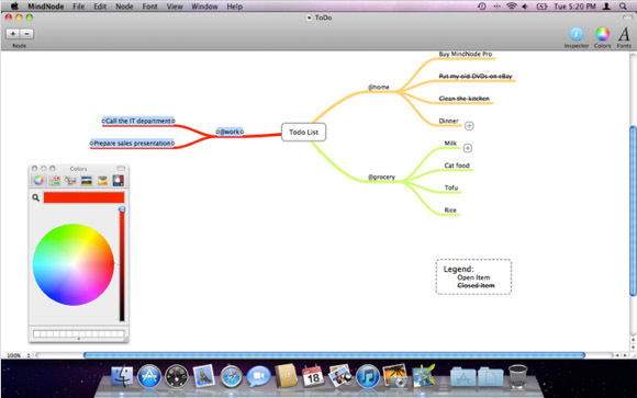 mac eğitim araçları