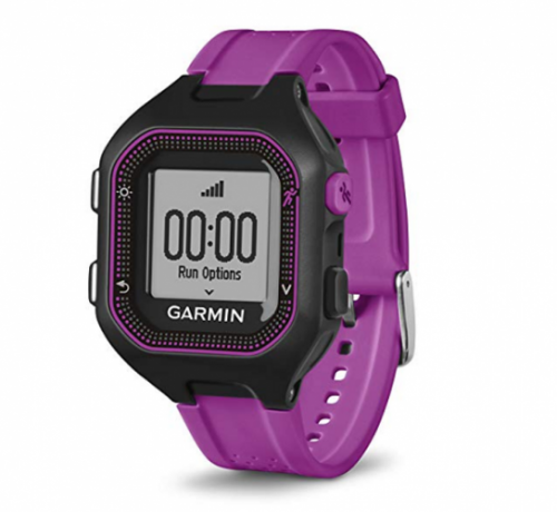 garmin öncüsü 25 izle