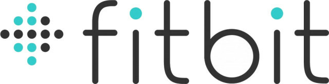 IFTTT eBay ve Fitbit Kanallarını Tanıttı Fitbit logosu 640x165