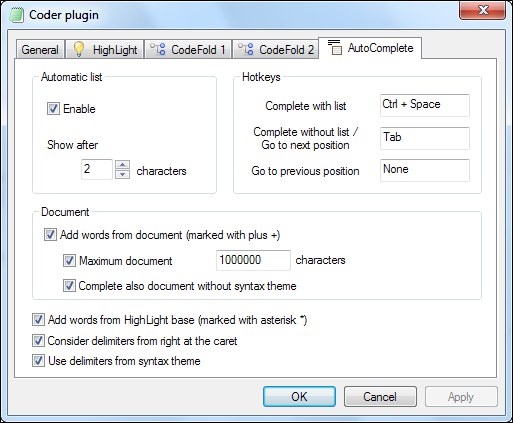 AkelPad vs Notepad Plus - Not Defteri Alternatifi Olarak Yarışabilir mi? ekran görüntüsü 09