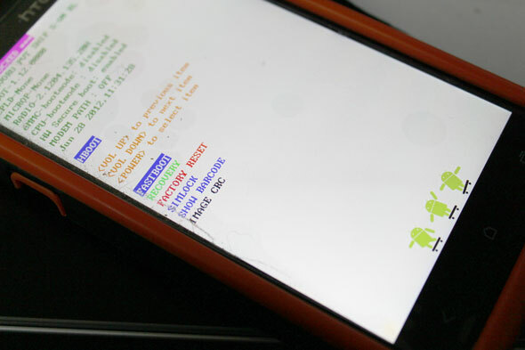 htc one x özel rom incelemesi