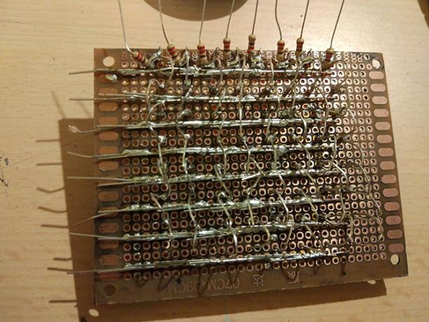 Breadboard nedir?