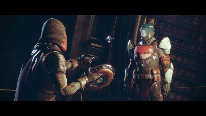 Yeni Guardians Destiny 10 Cayde 670x377 için 10 Temel Destiny 2 Acemi İpuçları