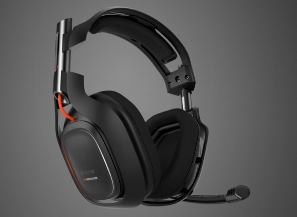 Creative Sound Blaster Tactic3D Omega Kablosuz Kulaklık İnceleme ve Eşantiyon astro a50