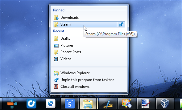 windows-explorer-atlama-list-sabitleme