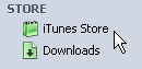 şarkıları itunes'a indir