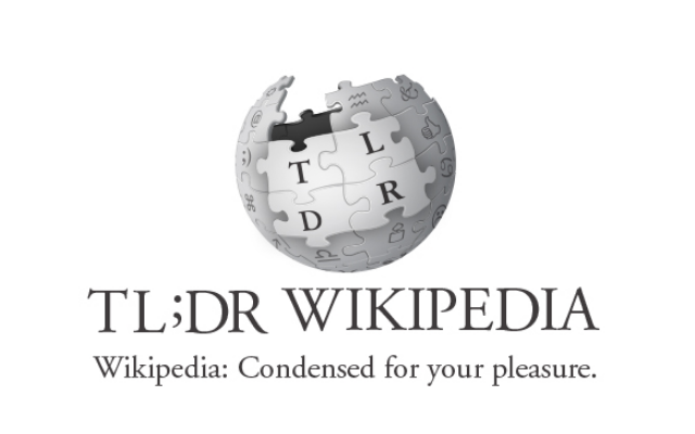 TLDR-wikipedia-logo