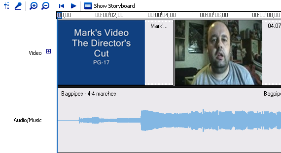 Windows Movie Maker mm16 ile Profesyonel Görünümlü Videolar Nasıl Yapılır