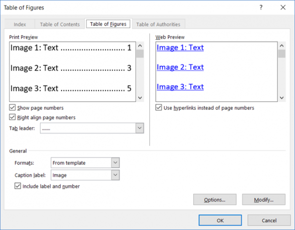 Microsoft Word Başvurular Sekmesi Basit Kılavuzu MSWord TOFformat