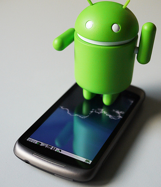 android uygulamaları geliştirme