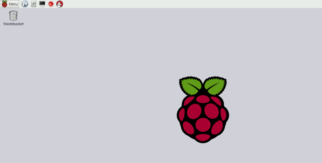 Muo-linux-raspbian-Jessie-gui