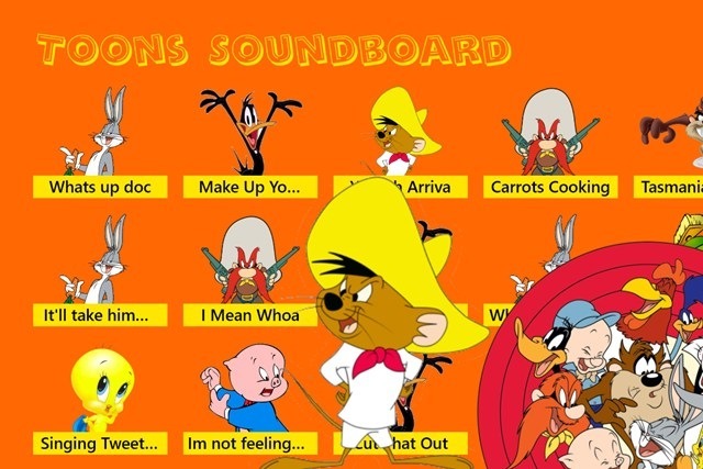 Muo-W-8 Soundboards-toons