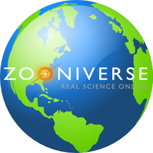 zooniverse projesi