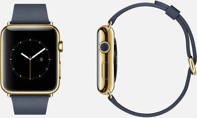 Apple'ın Büyük Etkinliği: iPhone 6, Watch & Yeni Kablosuz Ödeme Sistemi iwatch3