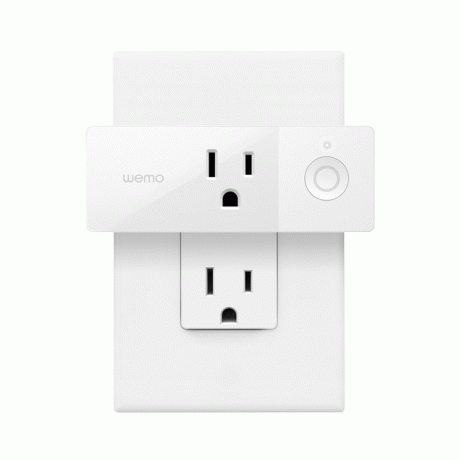 akıllı ev belkin wemo mini akıllı fiş