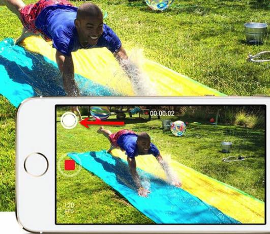 İPhone Ütopya video kaydı için ihtiyacınız olacak her iOS 7 hilesi1