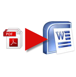 AnyBizSoft ile bir PDF dosyasını Word Doc dönüştürmek için nasıl PDF to Word Converter AnyBizSoft08 Thumb