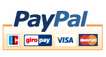 5 Online ve Yazılım Kaynakları Kitapçılar Için paypallogo