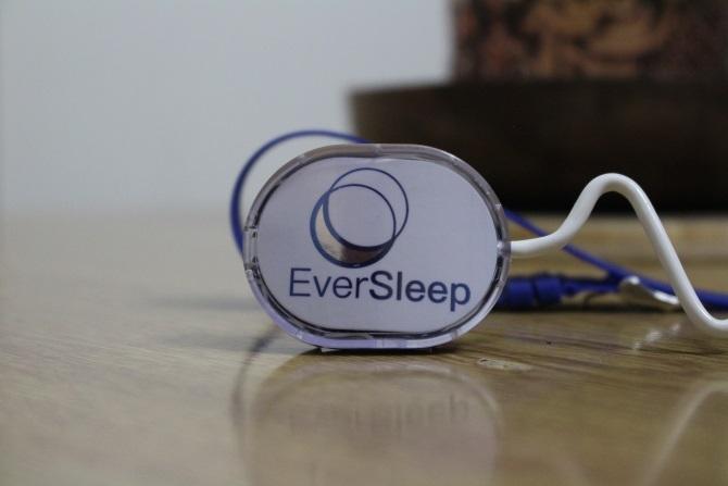 Fotoğraf EverSleep Sleep Tracker