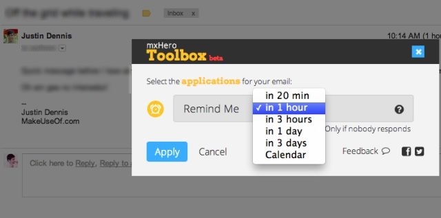 mxHero-Toolbox-For-Gmail-Krom-Set-Hatırlatma-For-postalar