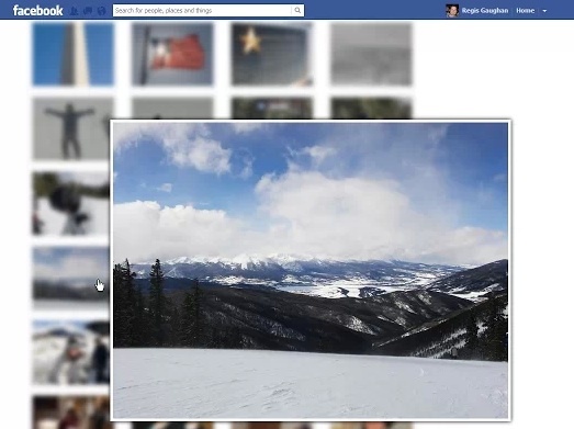 Beğenebileceğiniz 8 Harika Chrome Uzantısı [Haftalık Facebook İpuçları] Facebook fotoğraf zoom