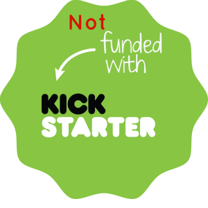 Kickstarter Başarısız Olduğunda [Özellik] kickstarter