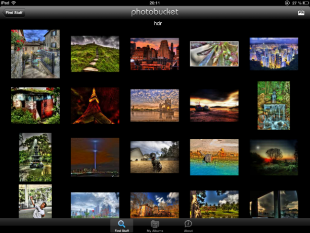 Photobucket & Imgur: 2 Underrated & Unloved iOS Görüntü Paylaşma Uygulamaları photobucket2