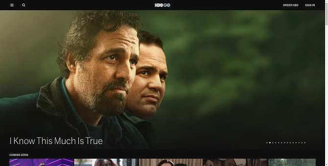 hbo go streaming web sitesi