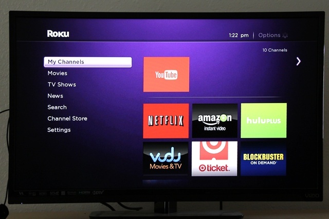 roku akarsu sopa inceleme arayüzü uygulamaları