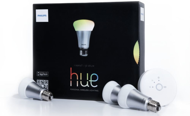 philips-hue-başlangıç ​​paketi