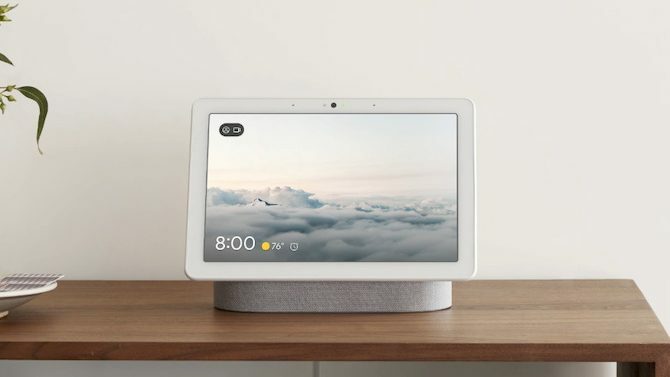 Google Yüz Eşleşmesini Devre Dışı Bırakma - Google Nest Hub Max
