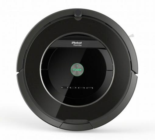 ev irobot