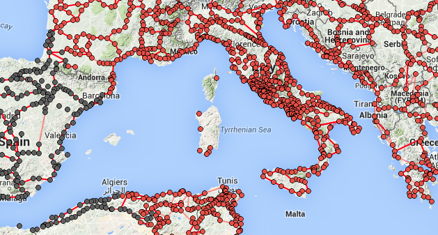 roma-imparatorluk-haritası