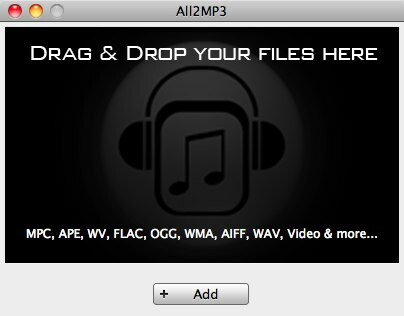 flac mp3 dönüştürücü