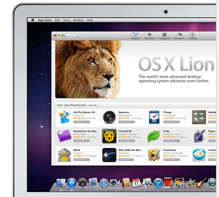 mac os aslan