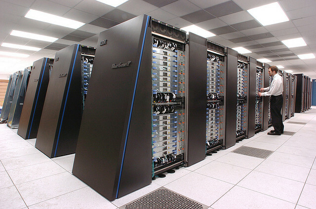 IBMSupercomputer