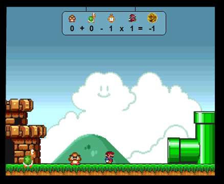 super mario bros oyunları