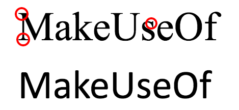 mükemmel font kombinasyonları için strateji ve araçlar serif ile sans