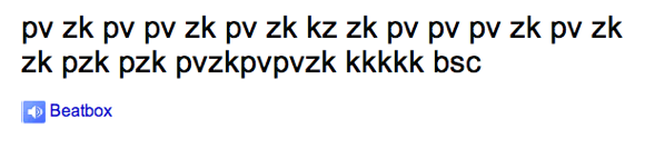 google translate ile yapılacak eğlenceli şeyler