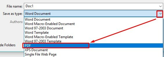 microsoft word elektronik imzalar