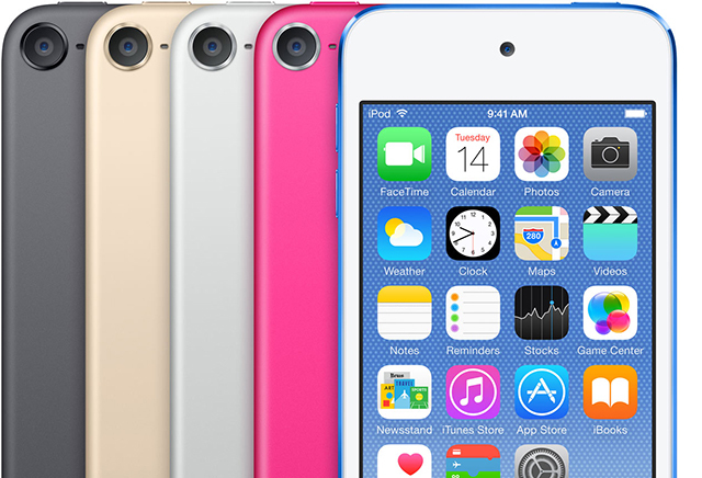 Apple'ın En İyi iPod Touch'ını Satın Almalı mısınız? ipodtouchdeveloper