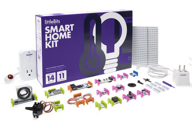 littlebits-akıllı-ev-kit