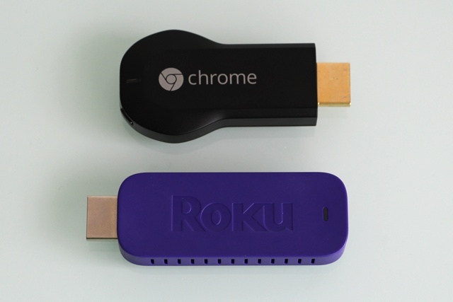 roku akarsu sopa inceleme boyut karşılaştırma chromecast