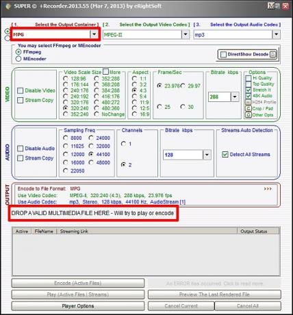 filmleri akıllı telefon dönüştürmek