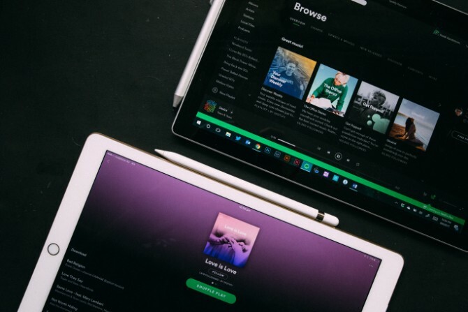 spotify premium vs amazon müzik sınırsız