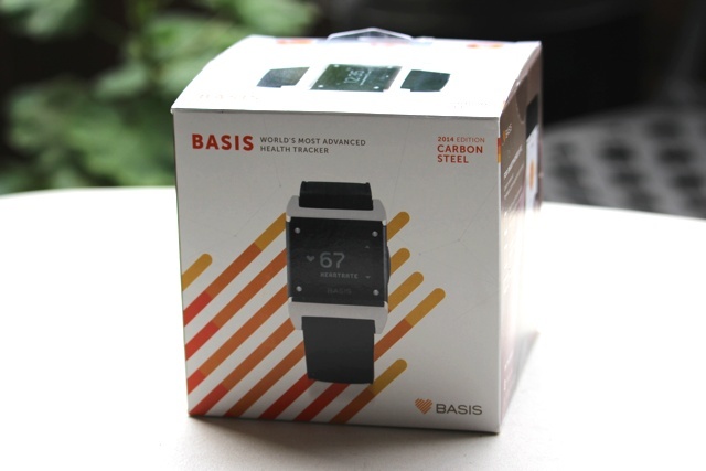 Temel B1 Sağlık Tracker Smartwatch (2014) İnceleme ve Giveaway baz b1 sağlık izci 1