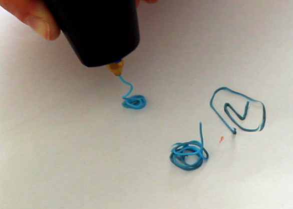 3doodler 3d inceleme