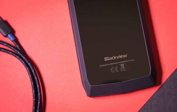 Blackview P10000 Pro İnceleme: Bu 11000 mAh Pil Cebinizde??? Blackview P10000 Pro 11