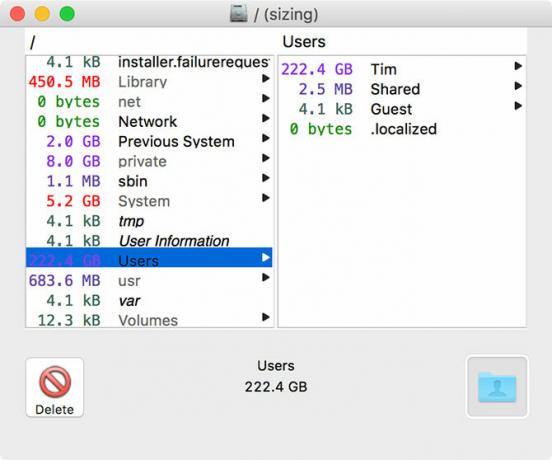 Mac'inizin Sabit Disk Alanını Analiz Etmek ve İncelemek için 3 Ücretsiz Uygulama